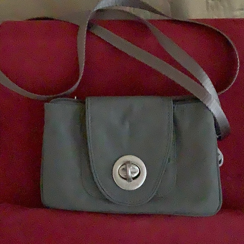 Crossbody